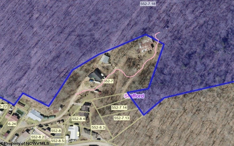TBD Family Lane, Wharncliffe, West Virginia 25651, 0 , 0 ,0,Lots/land,For Sale,Family,0,10166123