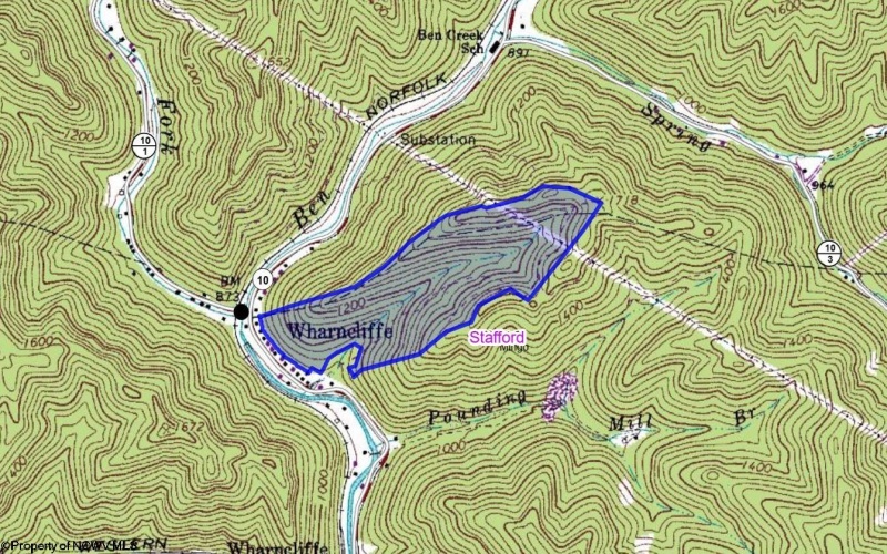 TBD Family Lane, Wharncliffe, West Virginia 25651, 0 , 0 ,0,Lots/land,For Sale,Family,0,10166123