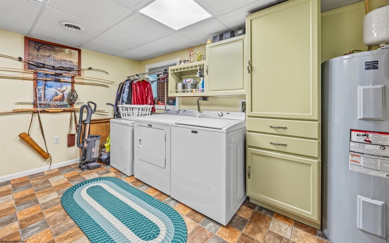110 Seminole Trail, Buckhannon, West Virginia 26201, 2 Bedrooms Bedrooms, 6 Rooms Rooms,2 BathroomsBathrooms,Single Family Detached,For Sale,Seminole,0,10166106