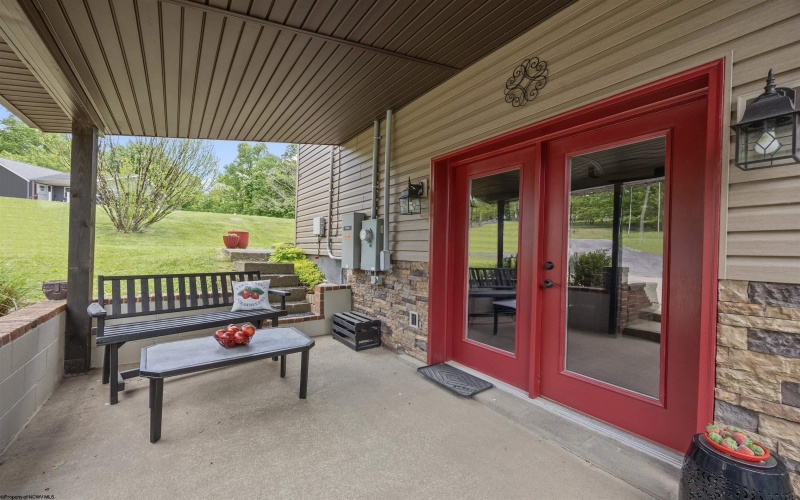 110 Seminole Trail, Buckhannon, West Virginia 26201, 2 Bedrooms Bedrooms, 6 Rooms Rooms,2 BathroomsBathrooms,Single Family Detached,For Sale,Seminole,0,10166106