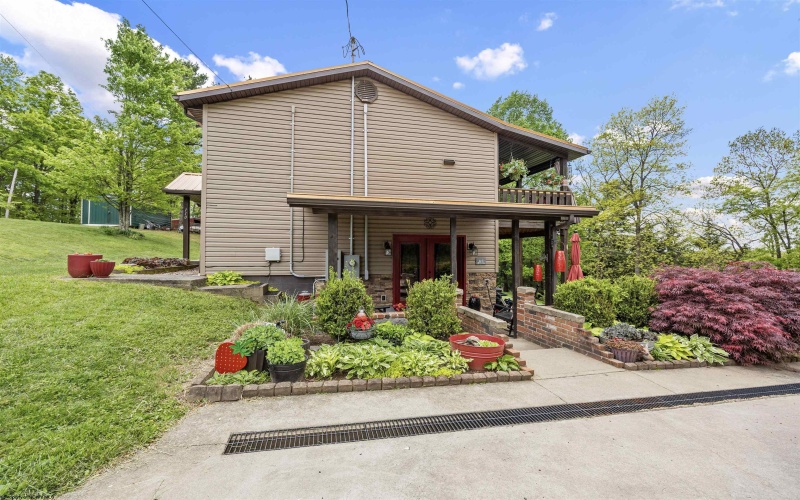 110 Seminole Trail, Buckhannon, West Virginia 26201, 2 Bedrooms Bedrooms, 6 Rooms Rooms,2 BathroomsBathrooms,Single Family Detached,For Sale,Seminole,0,10166106