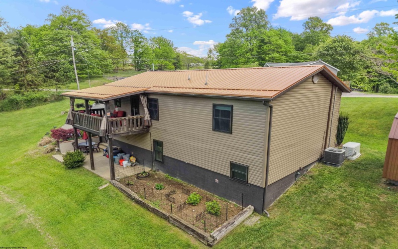 110 Seminole Trail, Buckhannon, West Virginia 26201, 2 Bedrooms Bedrooms, 6 Rooms Rooms,2 BathroomsBathrooms,Single Family Detached,For Sale,Seminole,0,10166106