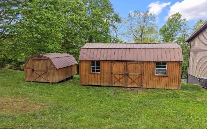 110 Seminole Trail, Buckhannon, West Virginia 26201, 2 Bedrooms Bedrooms, 6 Rooms Rooms,2 BathroomsBathrooms,Single Family Detached,For Sale,Seminole,0,10166106
