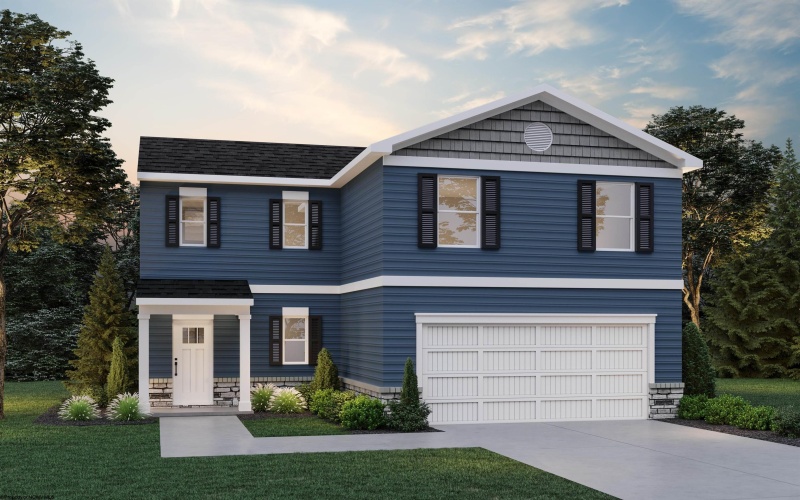 11 Vision Drive, Fairmont, West Virginia 26554, 4 Bedrooms Bedrooms, 8 Rooms Rooms,2 BathroomsBathrooms,Single Family Detached,For Sale,Vision,0,10166122