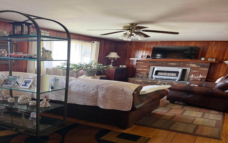 4048 Parson Road, Elkins, West Virginia 26241, 3 Bedrooms Bedrooms, 5 Rooms Rooms,1 BathroomBathrooms,Single Family Detached,For Sale,Parson,0,10166124