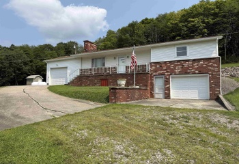 4048 Parson Road, Elkins, West Virginia 26241, 3 Bedrooms Bedrooms, 5 Rooms Rooms,1 BathroomBathrooms,Single Family Detached,For Sale,Parson,0,10166124