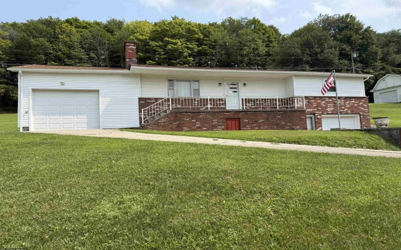 4048 Parson Road, Elkins, West Virginia 26241, 3 Bedrooms Bedrooms, 5 Rooms Rooms,1 BathroomBathrooms,Single Family Detached,For Sale,Parson,0,10166124