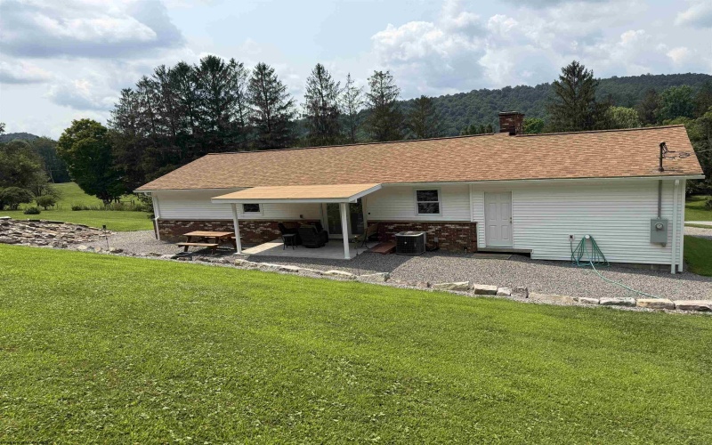 4048 Parson Road, Elkins, West Virginia 26241, 3 Bedrooms Bedrooms, 5 Rooms Rooms,1 BathroomBathrooms,Single Family Detached,For Sale,Parson,0,10166124