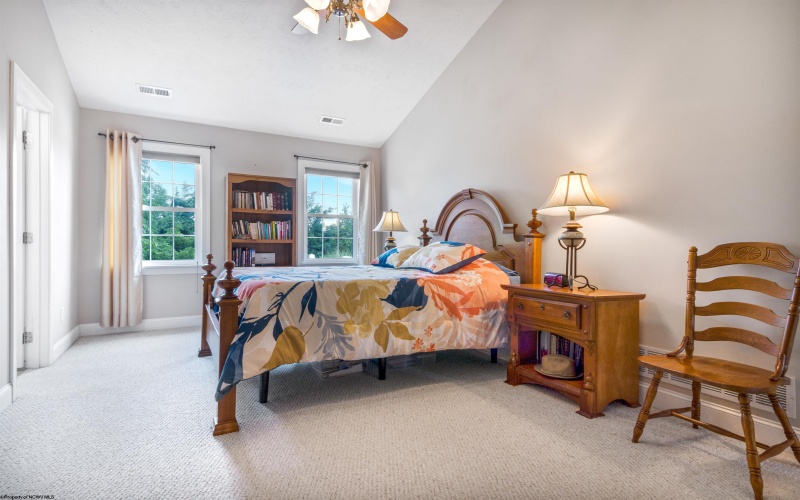 2 Amber Ridge, Morgantown, West Virginia 26508, 3 Bedrooms Bedrooms, 5 Rooms Rooms,2 BathroomsBathrooms,Single Family Detached,For Sale,Amber,0,10166129