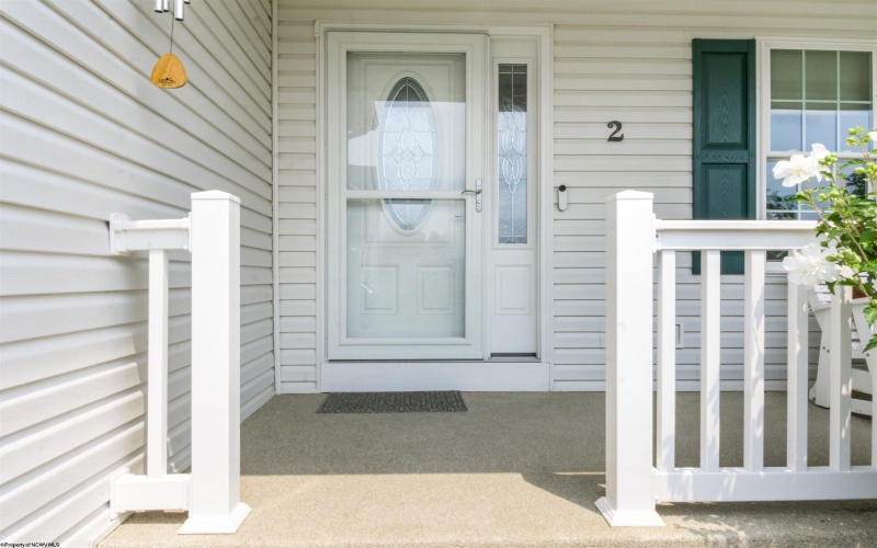 2 Amber Ridge, Morgantown, West Virginia 26508, 3 Bedrooms Bedrooms, 5 Rooms Rooms,2 BathroomsBathrooms,Single Family Detached,For Sale,Amber,0,10166129