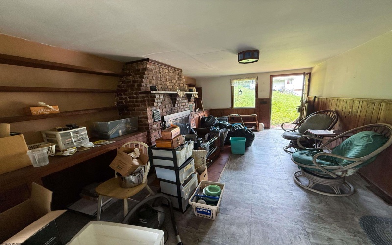 110 Seneca Road, Elkins, West Virginia 26241, 4 Bedrooms Bedrooms, 9 Rooms Rooms,2 BathroomsBathrooms,Single Family Detached,For Sale,Seneca,0,10166133