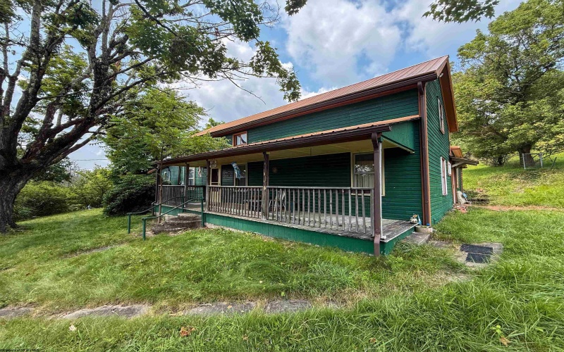 110 Seneca Road, Elkins, West Virginia 26241, 4 Bedrooms Bedrooms, 9 Rooms Rooms,2 BathroomsBathrooms,Single Family Detached,For Sale,Seneca,0,10166133