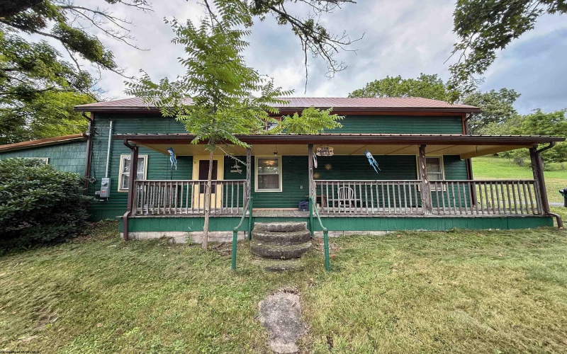 110 Seneca Road, Elkins, West Virginia 26241, 4 Bedrooms Bedrooms, 9 Rooms Rooms,2 BathroomsBathrooms,Single Family Detached,For Sale,Seneca,0,10166133