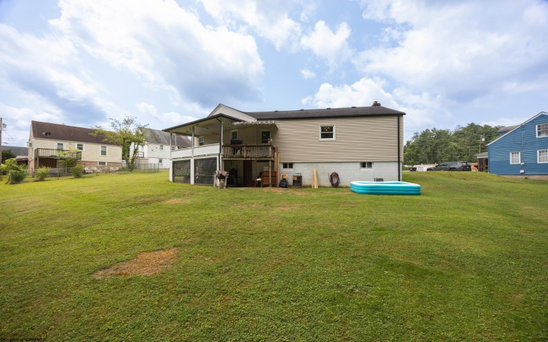 680 Verdun Street, Clarksburg, West Virginia 26301, 3 Bedrooms Bedrooms, 5 Rooms Rooms,2 BathroomsBathrooms,Single Family Detached,For Sale,Verdun,0,10166132