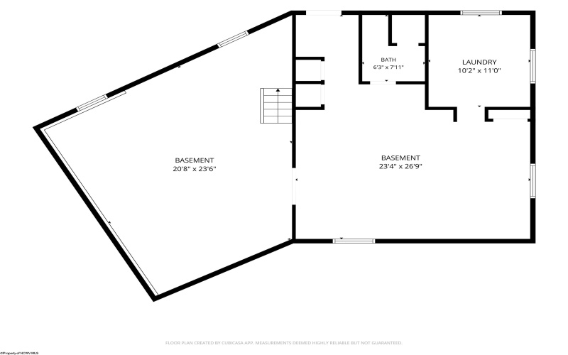 680 Verdun Street, Clarksburg, West Virginia 26301, 3 Bedrooms Bedrooms, 5 Rooms Rooms,2 BathroomsBathrooms,Single Family Detached,For Sale,Verdun,0,10166132