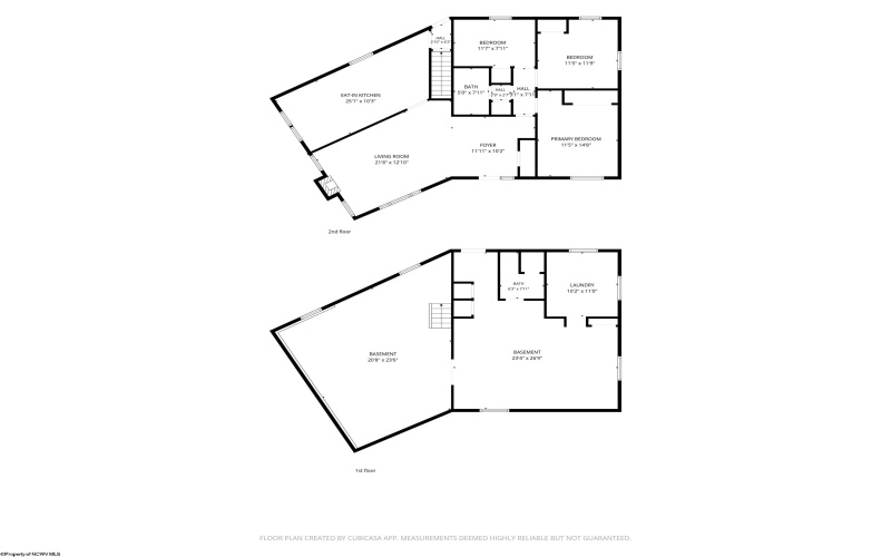 680 Verdun Street, Clarksburg, West Virginia 26301, 3 Bedrooms Bedrooms, 5 Rooms Rooms,2 BathroomsBathrooms,Single Family Detached,For Sale,Verdun,0,10166132