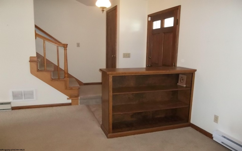 101 Homewood Drive, Elkins, West Virginia 26241, 4 Bedrooms Bedrooms, 10 Rooms Rooms,2 BathroomsBathrooms,Single Family Detached,For Sale,Homewood,0,10166131