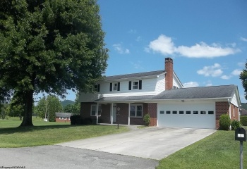 101 Homewood Drive, Elkins, West Virginia 26241, 4 Bedrooms Bedrooms, 10 Rooms Rooms,2 BathroomsBathrooms,Single Family Detached,For Sale,Homewood,0,10166131