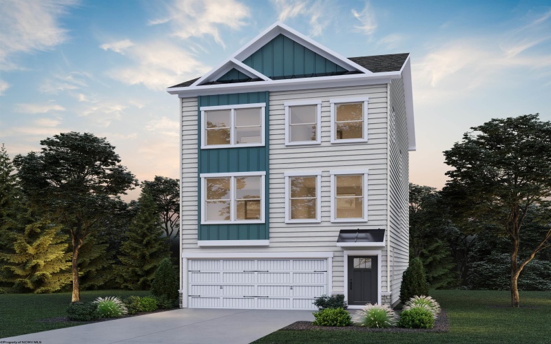 761 Hardman Drive, Morgantown, West Virginia 26501, 4 Bedrooms Bedrooms, 7 Rooms Rooms,3 BathroomsBathrooms,Single Family Attached,For Sale,Hardman,0,10166137