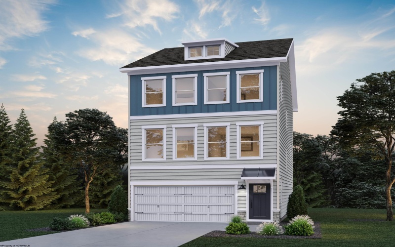 765 Hardman Drive, Morgantown, West Virginia 26501, 4 Bedrooms Bedrooms, 7 Rooms Rooms,3 BathroomsBathrooms,Single Family Attached,For Sale,Hardman,0,10166146