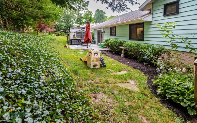 1340 Cherry Lane, Morgantown, West Virginia 26505, 4 Bedrooms Bedrooms, 11 Rooms Rooms,3 BathroomsBathrooms,Single Family Detached,For Sale,Cherry,0,10166151