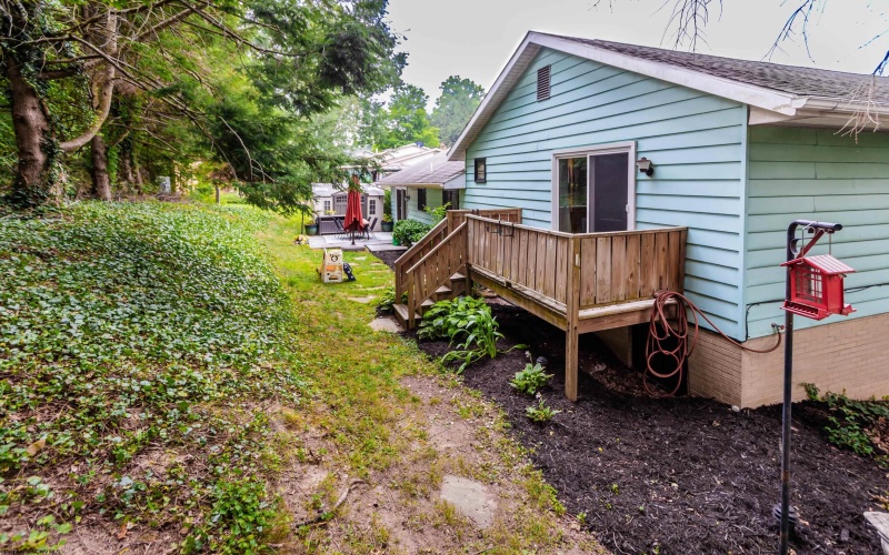 1340 Cherry Lane, Morgantown, West Virginia 26505, 4 Bedrooms Bedrooms, 11 Rooms Rooms,3 BathroomsBathrooms,Single Family Detached,For Sale,Cherry,0,10166151