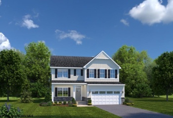 113 Tuscan Drive, Morgantown, West Virginia 26508, 4 Bedrooms Bedrooms, 9 Rooms Rooms,2 BathroomsBathrooms,Single Family Detached,For Sale,Tuscan,0,10166149