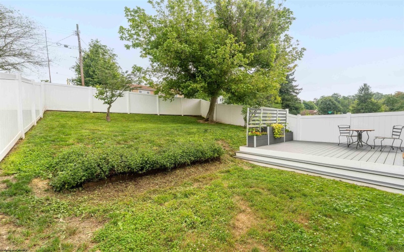 1255 Carlisle Avenue, Morgantown, West Virginia 26505, 3 Bedrooms Bedrooms, 6 Rooms Rooms,2 BathroomsBathrooms,Single Family Detached,For Sale,Carlisle,0,10166142