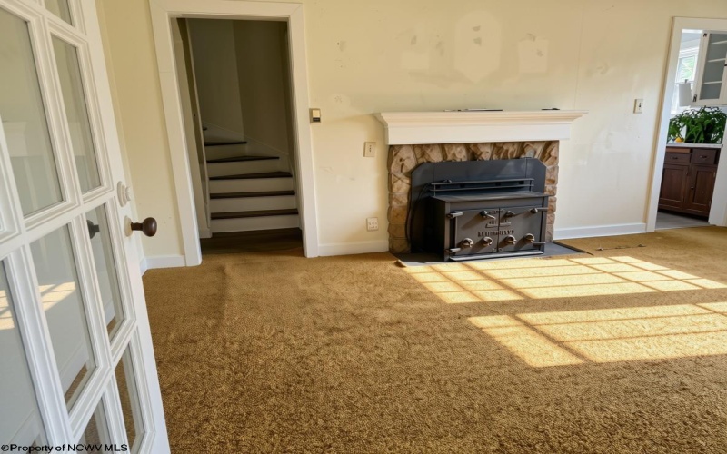 79 Y Road, Arthurdale, West Virginia 26520, 4 Bedrooms Bedrooms, 7 Rooms Rooms,1 BathroomBathrooms,Single Family Detached,For Sale,Y,0,10166136
