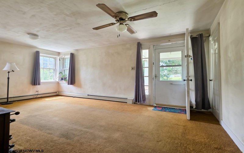 79 Y Road, Arthurdale, West Virginia 26520, 4 Bedrooms Bedrooms, 7 Rooms Rooms,1 BathroomBathrooms,Single Family Detached,For Sale,Y,0,10166136