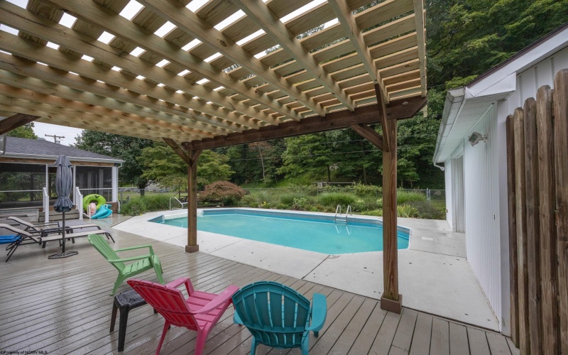 4217 Chapel Road, Gassaway, West Virginia 26624, 4 Bedrooms Bedrooms, 9 Rooms Rooms,2 BathroomsBathrooms,Single Family Detached,For Sale,Chapel,0,10166140
