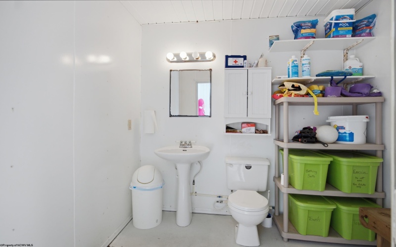 4217 Chapel Road, Gassaway, West Virginia 26624, 4 Bedrooms Bedrooms, 9 Rooms Rooms,2 BathroomsBathrooms,Single Family Detached,For Sale,Chapel,0,10166140