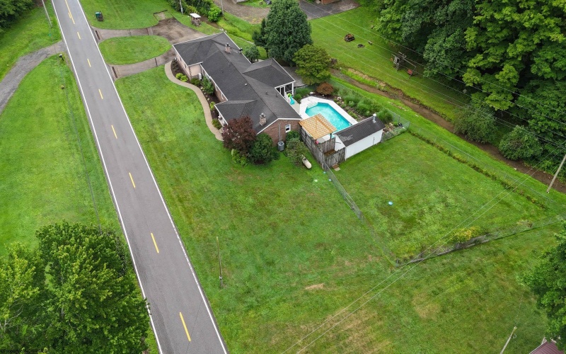 4217 Chapel Road, Gassaway, West Virginia 26624, 4 Bedrooms Bedrooms, 9 Rooms Rooms,2 BathroomsBathrooms,Single Family Detached,For Sale,Chapel,0,10166140