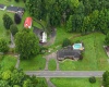 4217 Chapel Road, Gassaway, West Virginia 26624, 4 Bedrooms Bedrooms, 9 Rooms Rooms,2 BathroomsBathrooms,Single Family Detached,For Sale,Chapel,0,10166140