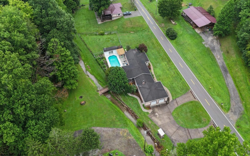 4217 Chapel Road, Gassaway, West Virginia 26624, 4 Bedrooms Bedrooms, 9 Rooms Rooms,2 BathroomsBathrooms,Single Family Detached,For Sale,Chapel,0,10166140