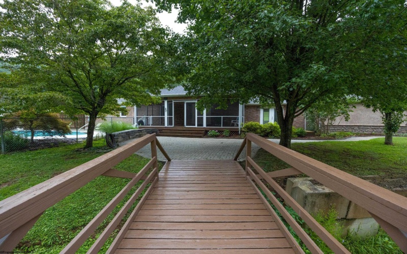 4217 Chapel Road, Gassaway, West Virginia 26624, 4 Bedrooms Bedrooms, 9 Rooms Rooms,2 BathroomsBathrooms,Single Family Detached,For Sale,Chapel,0,10166140