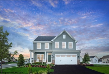 111 Tuscan Drive, Morgantown, West Virginia 26508, 4 Bedrooms Bedrooms, 8 Rooms Rooms,2 BathroomsBathrooms,Single Family Detached,For Sale,Tuscan,0,10166141