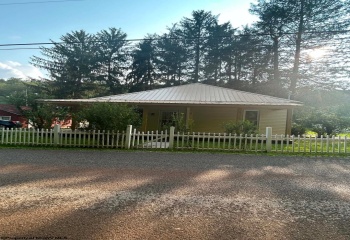333 Buckhannon Mountain Road, Buckhannon, West Virginia 26201, 2 Bedrooms Bedrooms, 5 Rooms Rooms,1 BathroomBathrooms,Single Family Detached,For Sale,Buckhannon Mountain,0,10166169