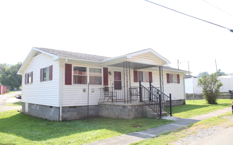 315 State Street, Weston, West Virginia 26452, 3 Bedrooms Bedrooms, 7 Rooms Rooms,1 BathroomBathrooms,Single Family Detached,For Sale,State,0,10166167 315 State Street, Weston, West Virginia 26452, 3 Bedrooms Bedrooms, 7 Rooms Rooms,1 BathroomBathrooms,Single Family Detached,For Sale,State,0,10166167