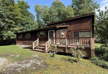 4688 Staunton Parkersburg Turnpike, Huttonsville, West Virginia 26273, 3 Bedrooms Bedrooms, 6 Rooms Rooms,1 BathroomBathrooms,Single Family Detached,For Sale,Staunton Parkersburg,0,10166165