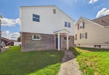 808 Park Avenue, Fairmont, West Virginia 26554, 3 Bedrooms Bedrooms, 7 Rooms Rooms,2 BathroomsBathrooms,Single Family Detached,For Sale,Park,0,10166178