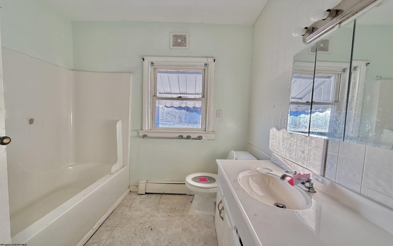 52 Bice Street, Shinnston, West Virginia 26431, 4 Bedrooms Bedrooms, 7 Rooms Rooms,1 BathroomBathrooms,Single Family Detached,For Sale,Bice,0,10163134
