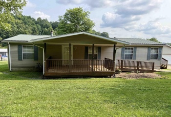 266 Taylor School Road, Bridgeport, West Virginia 26330, 3 Bedrooms Bedrooms, 5 Rooms Rooms,2 BathroomsBathrooms,Single Family Detached,For Sale,Taylor School,0,10166194