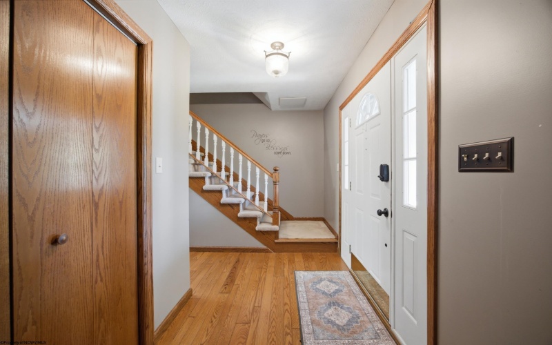 242 Linmad Lane, Lost Creek, West Virginia 26385, 4 Bedrooms Bedrooms, 9 Rooms Rooms,2 BathroomsBathrooms,Single Family Detached,For Sale,Linmad,0,10166195