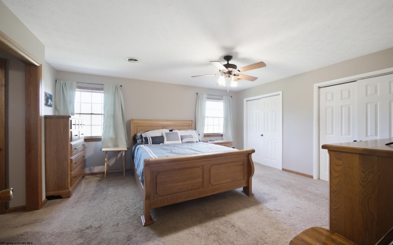 242 Linmad Lane, Lost Creek, West Virginia 26385, 4 Bedrooms Bedrooms, 9 Rooms Rooms,2 BathroomsBathrooms,Single Family Detached,For Sale,Linmad,0,10166195