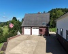 242 Linmad Lane, Lost Creek, West Virginia 26385, 4 Bedrooms Bedrooms, 9 Rooms Rooms,2 BathroomsBathrooms,Single Family Detached,For Sale,Linmad,0,10166195