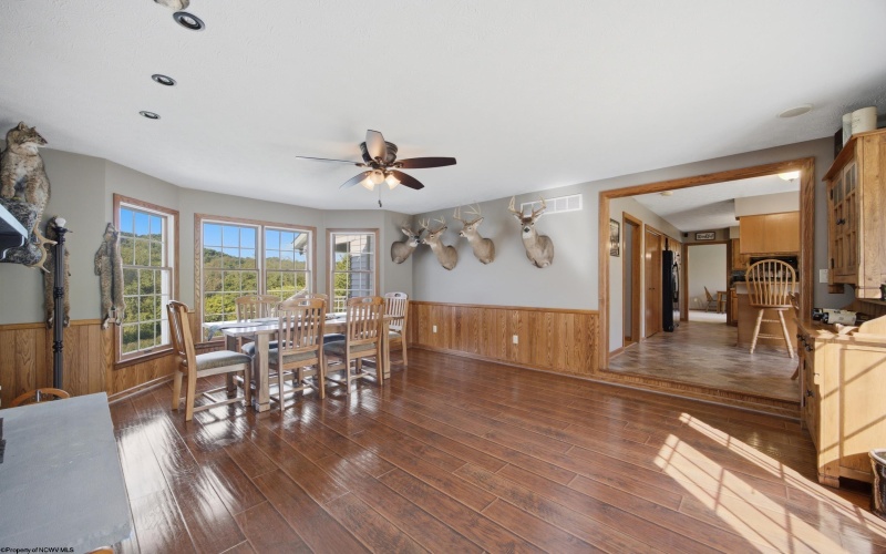 242 Linmad Lane, Lost Creek, West Virginia 26385, 4 Bedrooms Bedrooms, 9 Rooms Rooms,2 BathroomsBathrooms,Single Family Detached,For Sale,Linmad,0,10166195