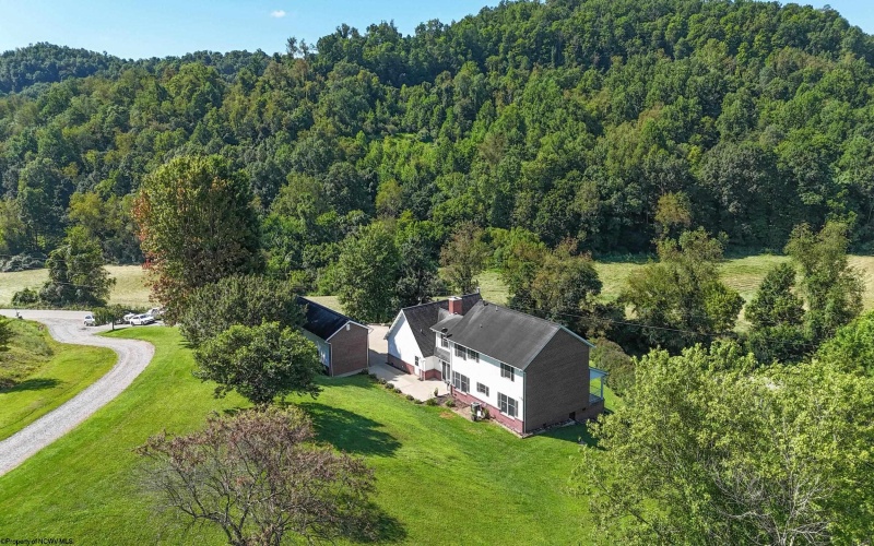242 Linmad Lane, Lost Creek, West Virginia 26385, 4 Bedrooms Bedrooms, 9 Rooms Rooms,2 BathroomsBathrooms,Single Family Detached,For Sale,Linmad,0,10166195