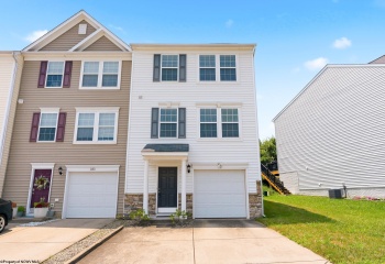 237 Birds Eye View Drive, Morgantown, West Virginia 26501, 3 Bedrooms Bedrooms, 6 Rooms Rooms,2 BathroomsBathrooms,Single Family Attached,For Sale,Birds Eye View,0,10166193