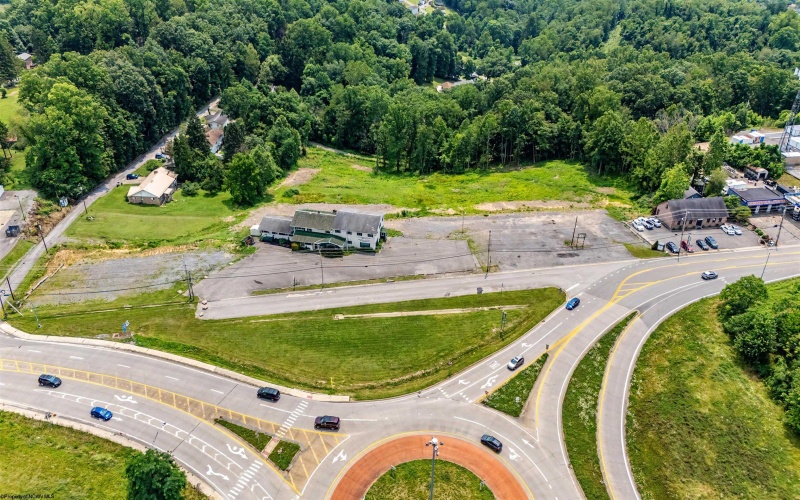 1644 Mileground Road, Morgantown, West Virginia 26505, 0 , 0 ,0,Commercial (for Sale),For Sale,Mileground,0,10166180